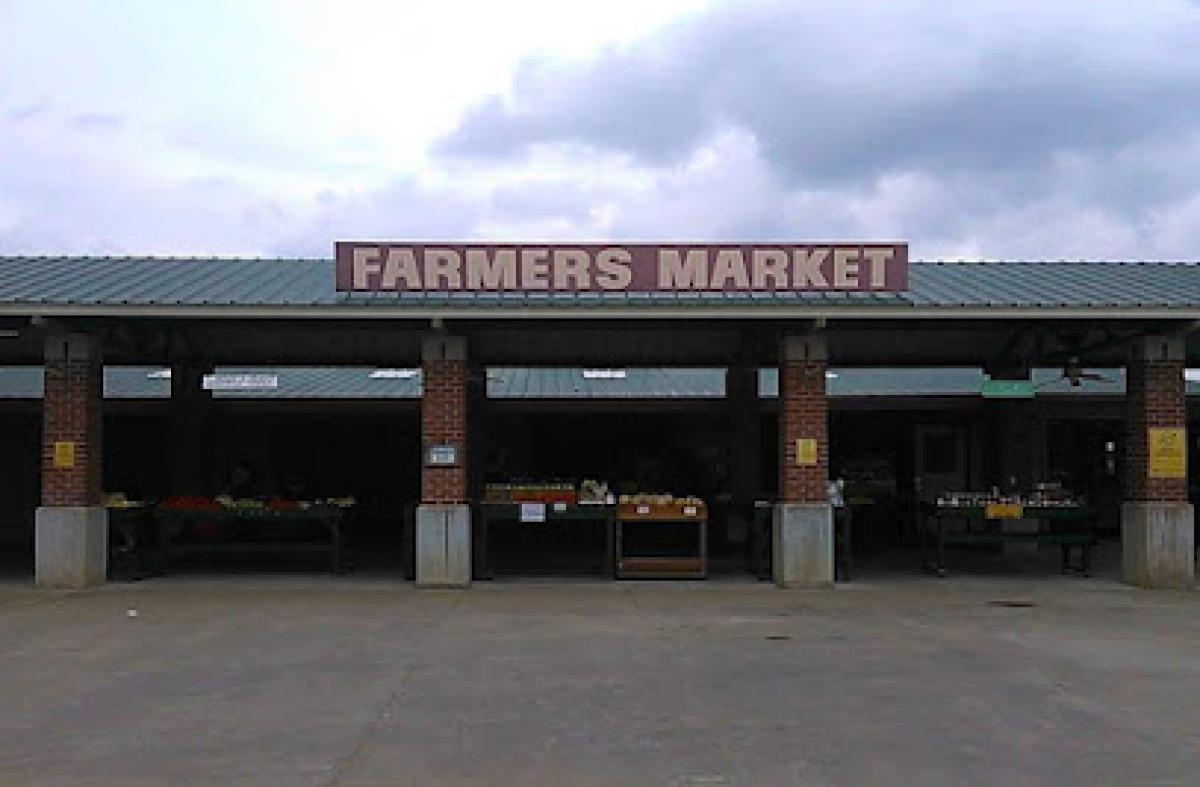 Farmers Market