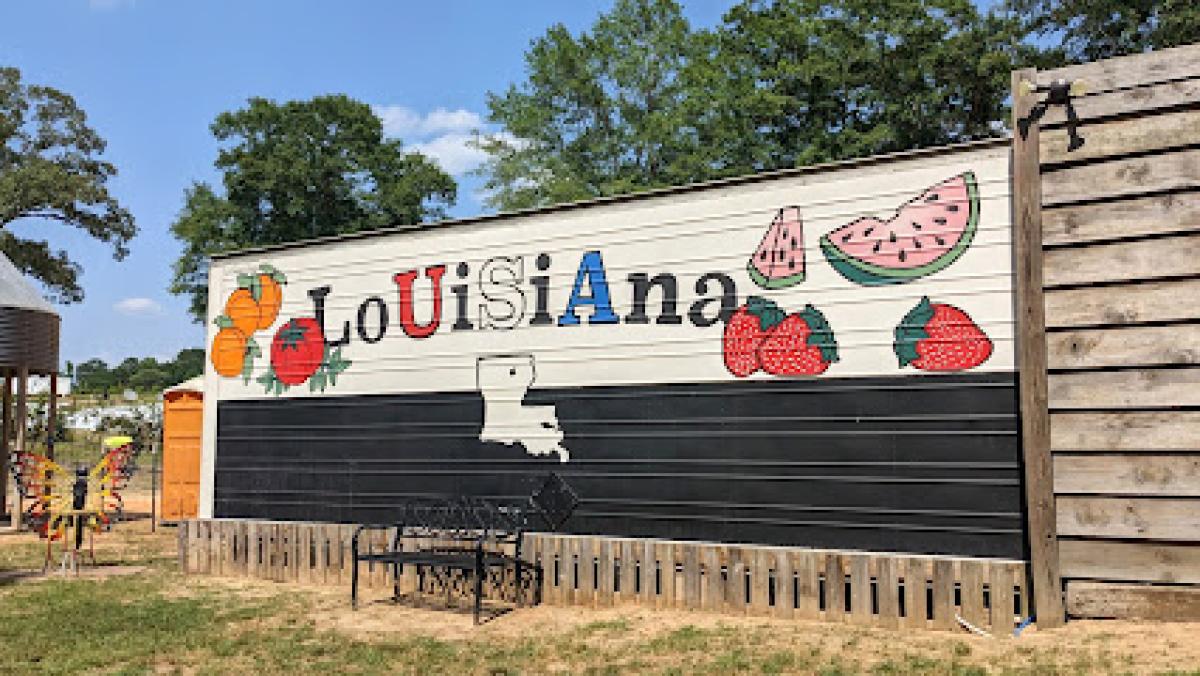 Indian Village Harvest Farm