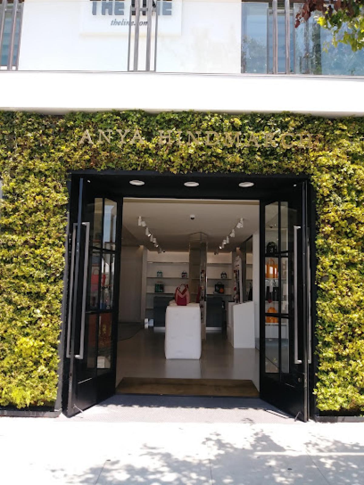 Melrose Place Farmers Market