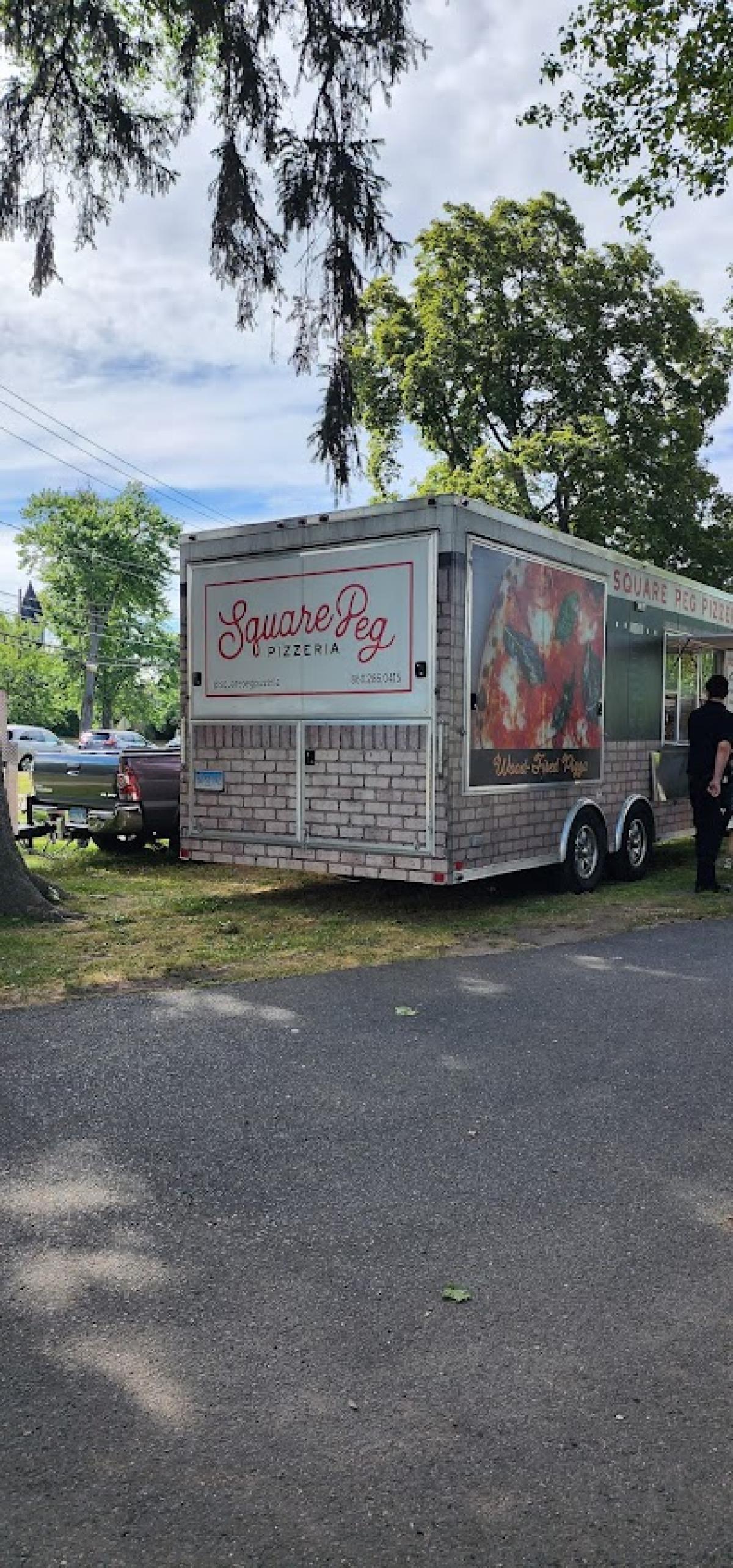 Wethersfield Farmers' Market
