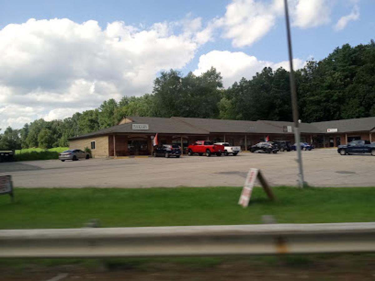 Woodstock Country Shoppe