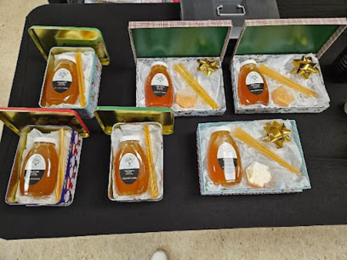 Free thinkers Gourmet