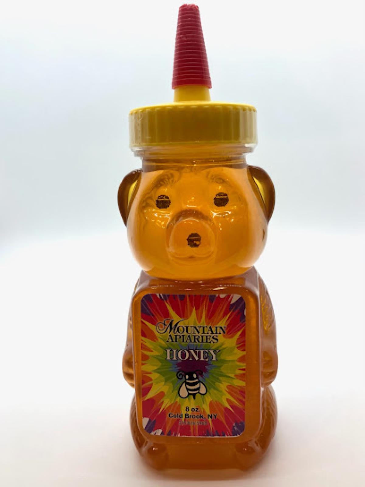 Wild Mountain Apiaries