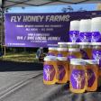 Fly Honey Farms