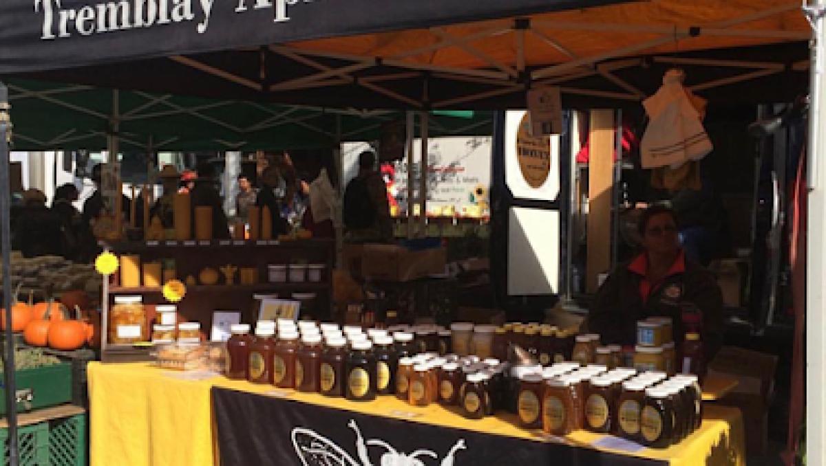 Tremblay Apiaries LLC