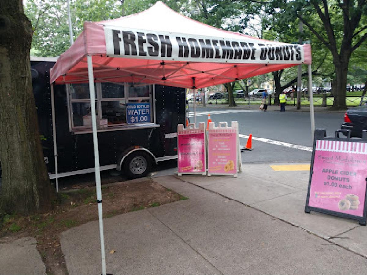 CitySeed Wooster Square Farmers' Market