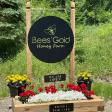 Bees' Gold Honey