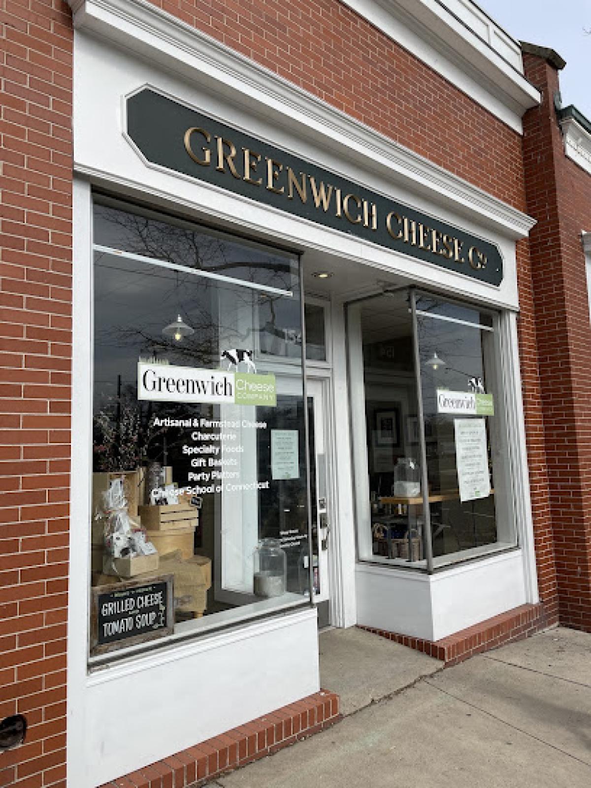 Greenwich Cheese Company