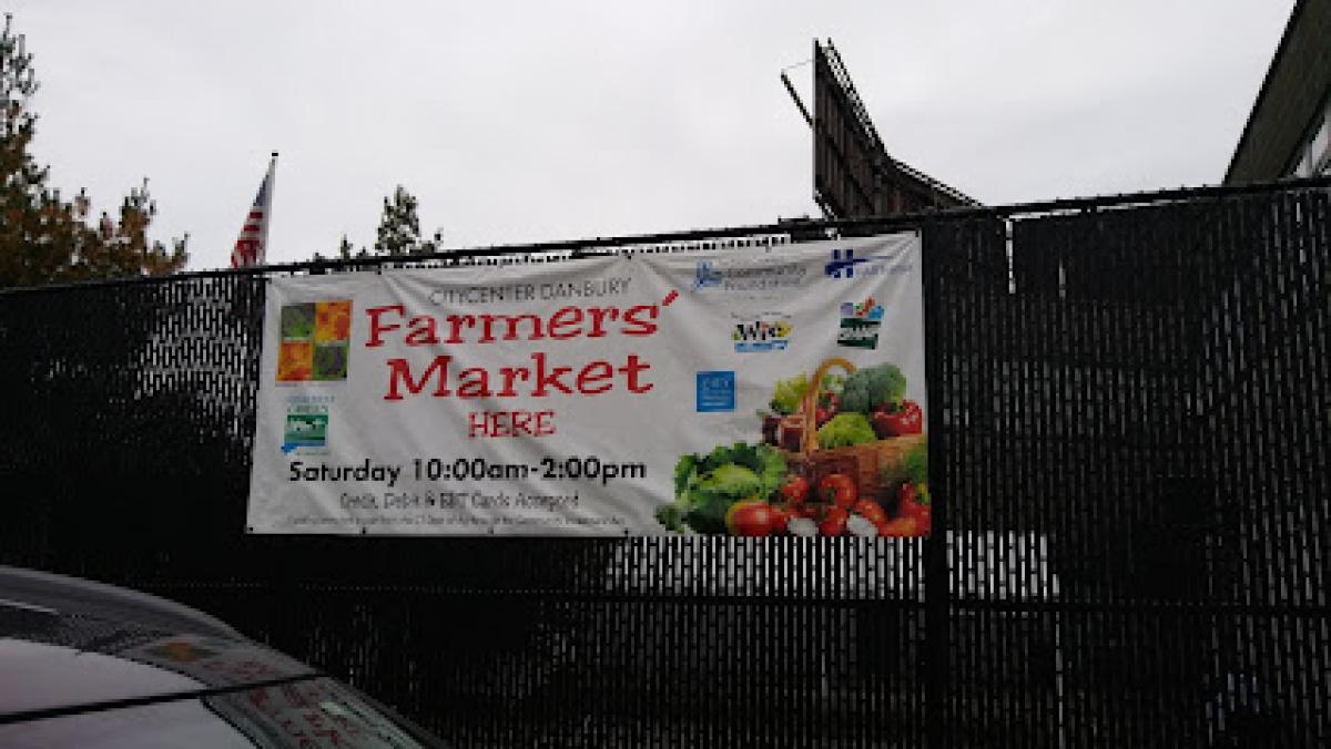 Danbury Farmers Market