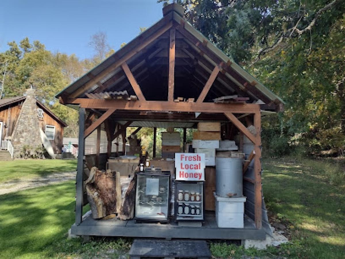 Home Sweet Comb Honey Company