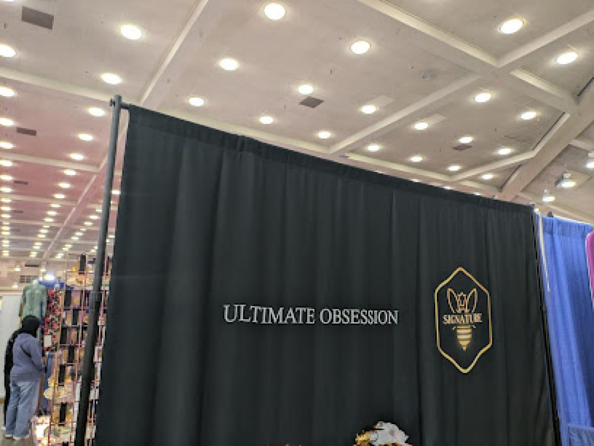 Signature Honey Online Store