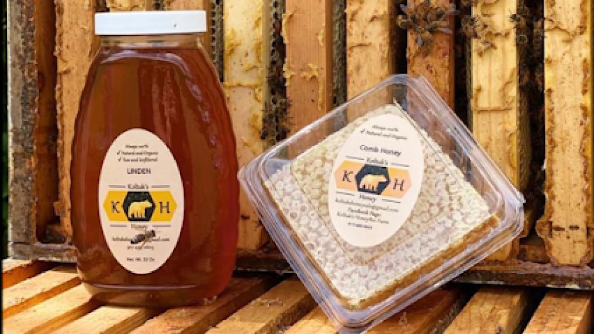 Koltuk's Honey, LLC