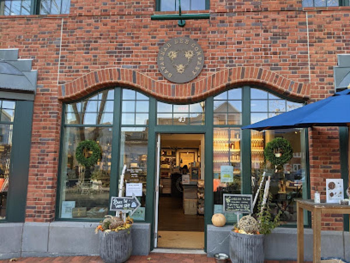 Savannah Bee Company