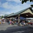 Harrisonburg Farmers Market