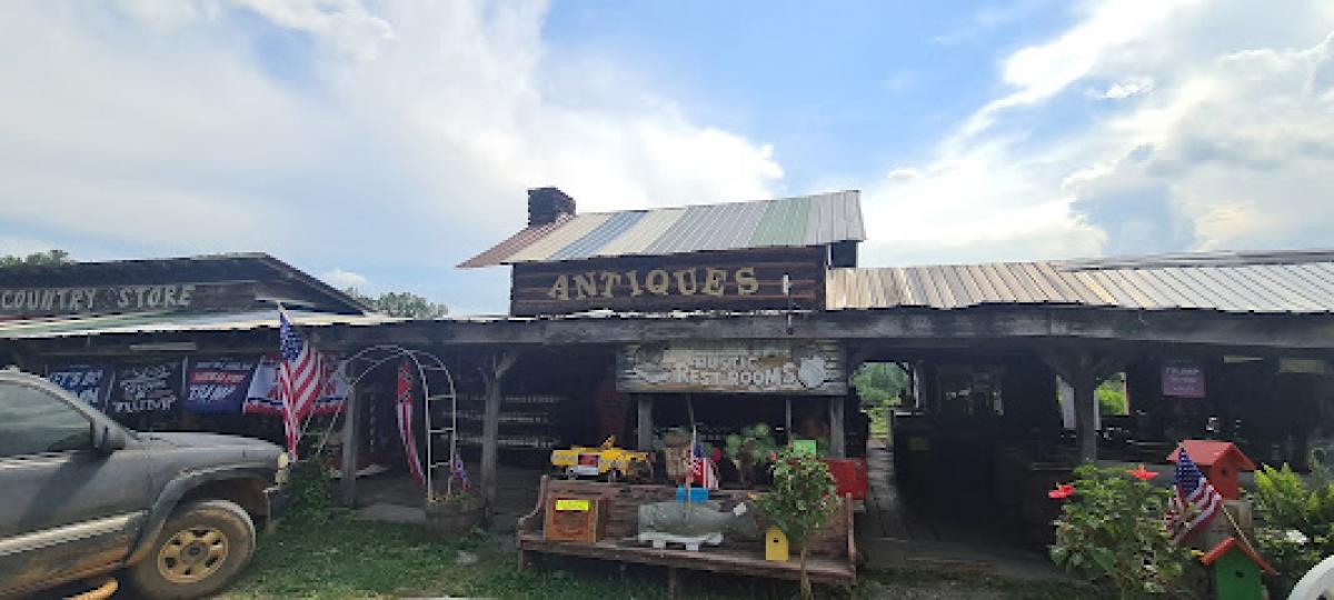 Mountain Man Orchard & Markets