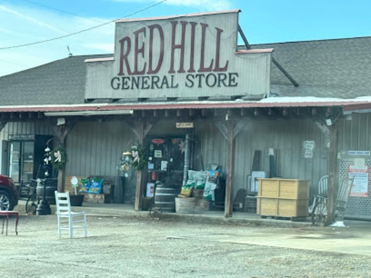 Red Hill General Store