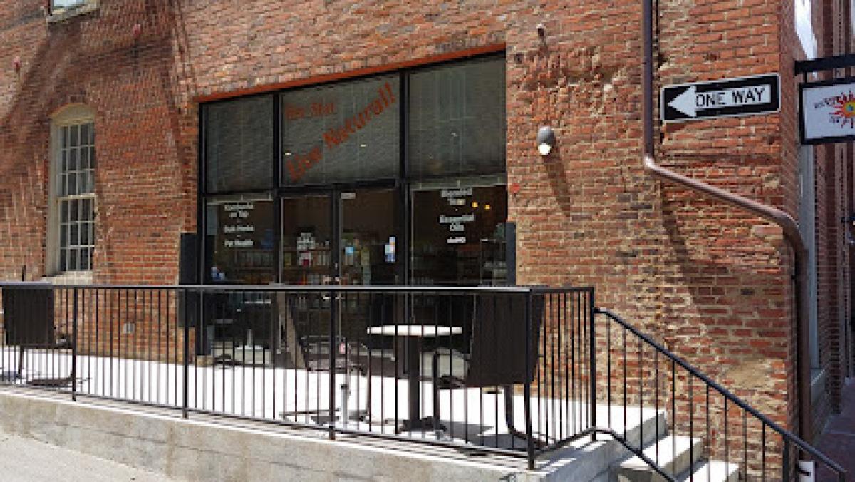 Danville Farmers' Market