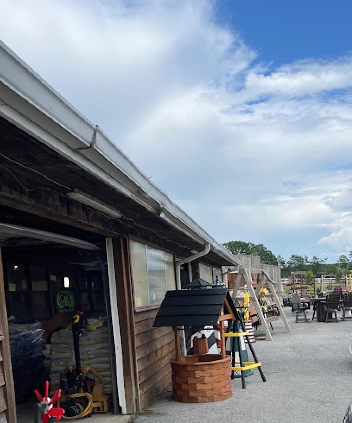 Grandview Country Store & Market