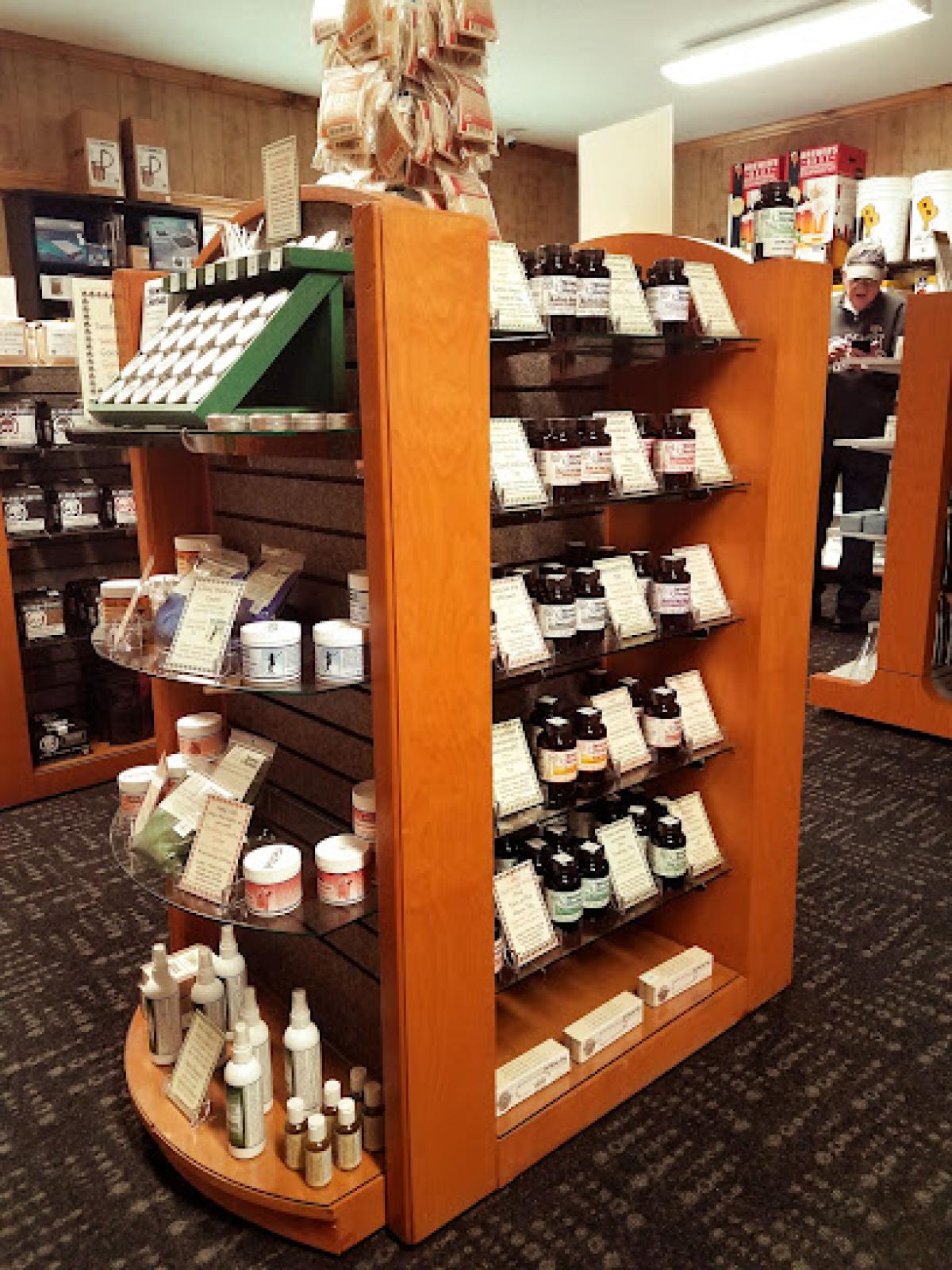 Wills Beekeeping & Homebrewing Supplies