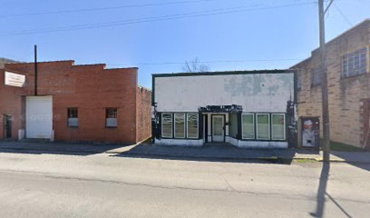 Yoder's Country Kettle