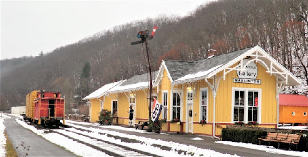 Pocahontas County Artisan Co-op