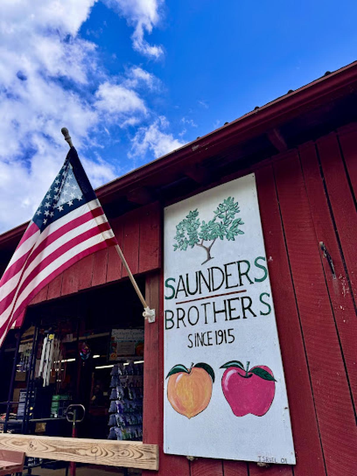 Saunders Brothers Farm Market