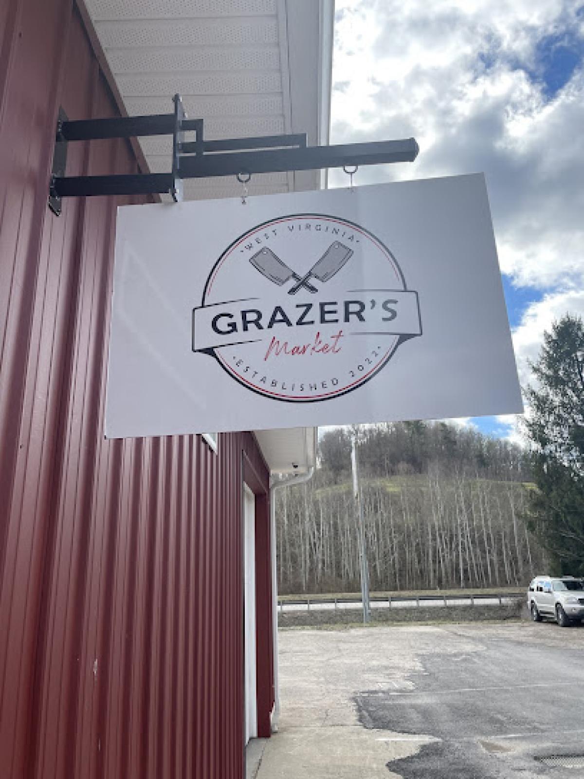 Grazer's Market