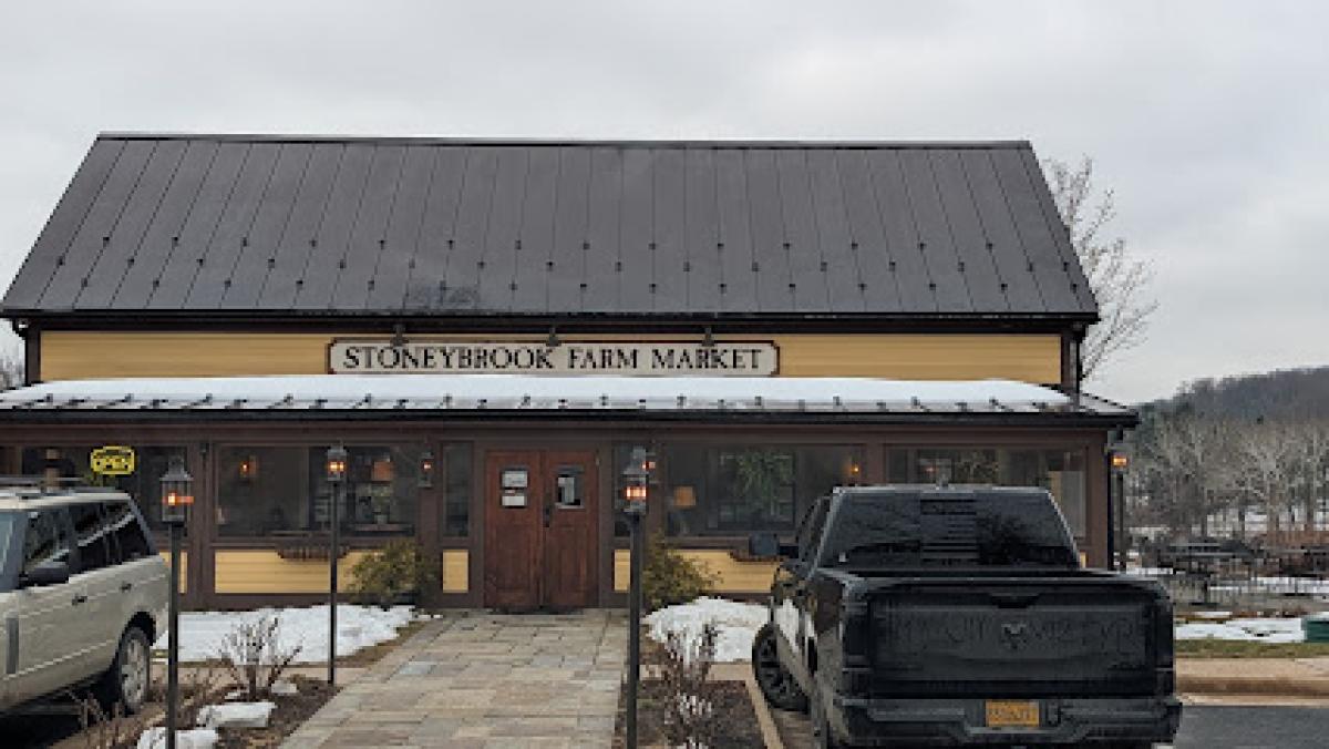 Stoneybrook Farm and Market