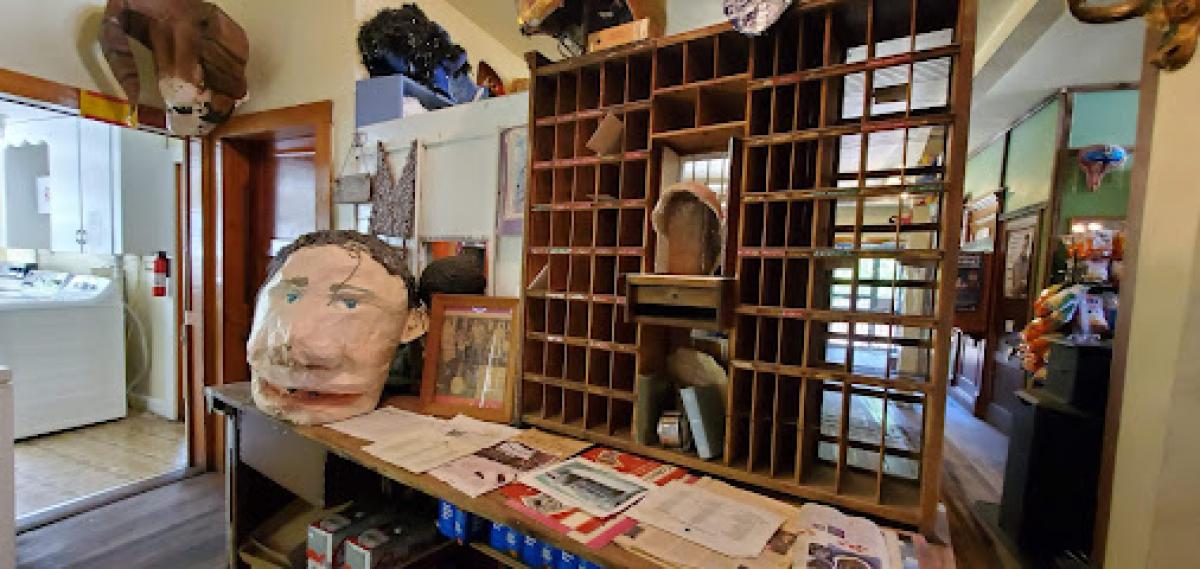 Helvetia General Store