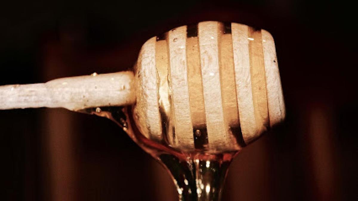 Bee Well Honey Bottling and Distribution