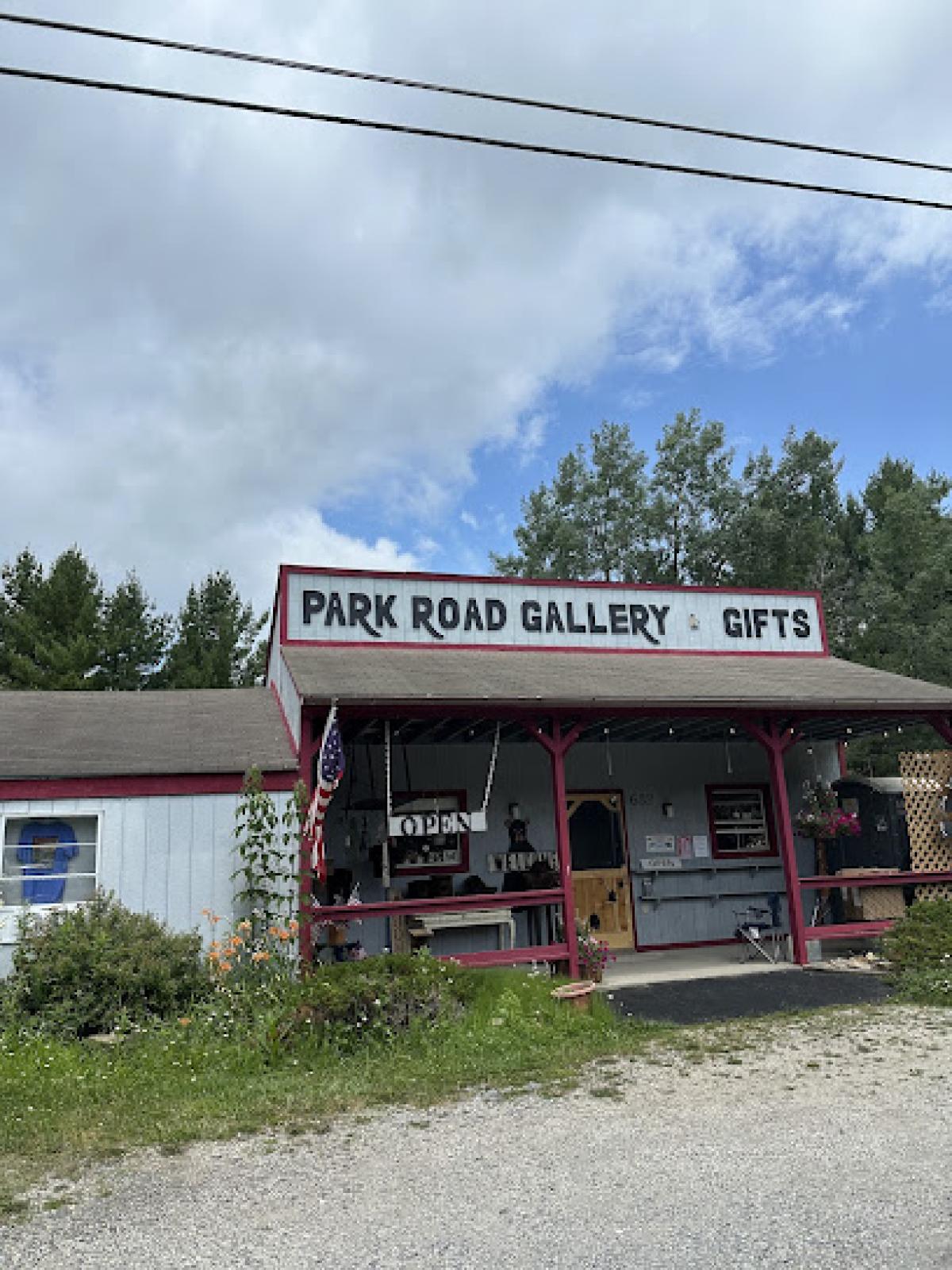 Parkroad Gifts & More