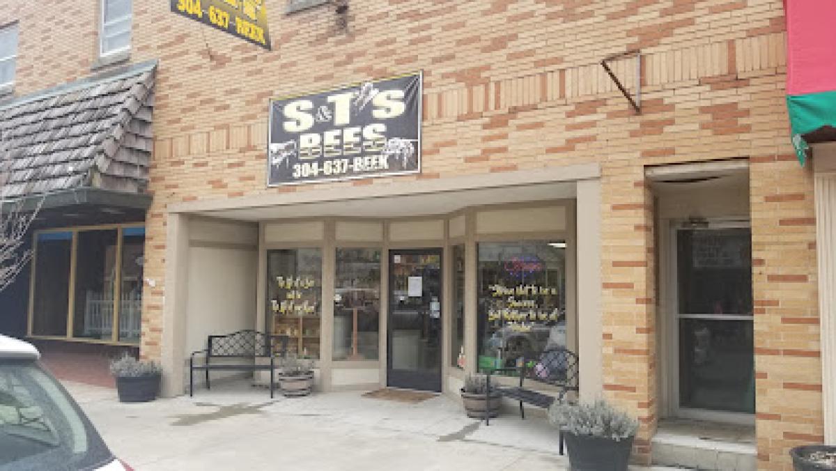 S&T Bees And More