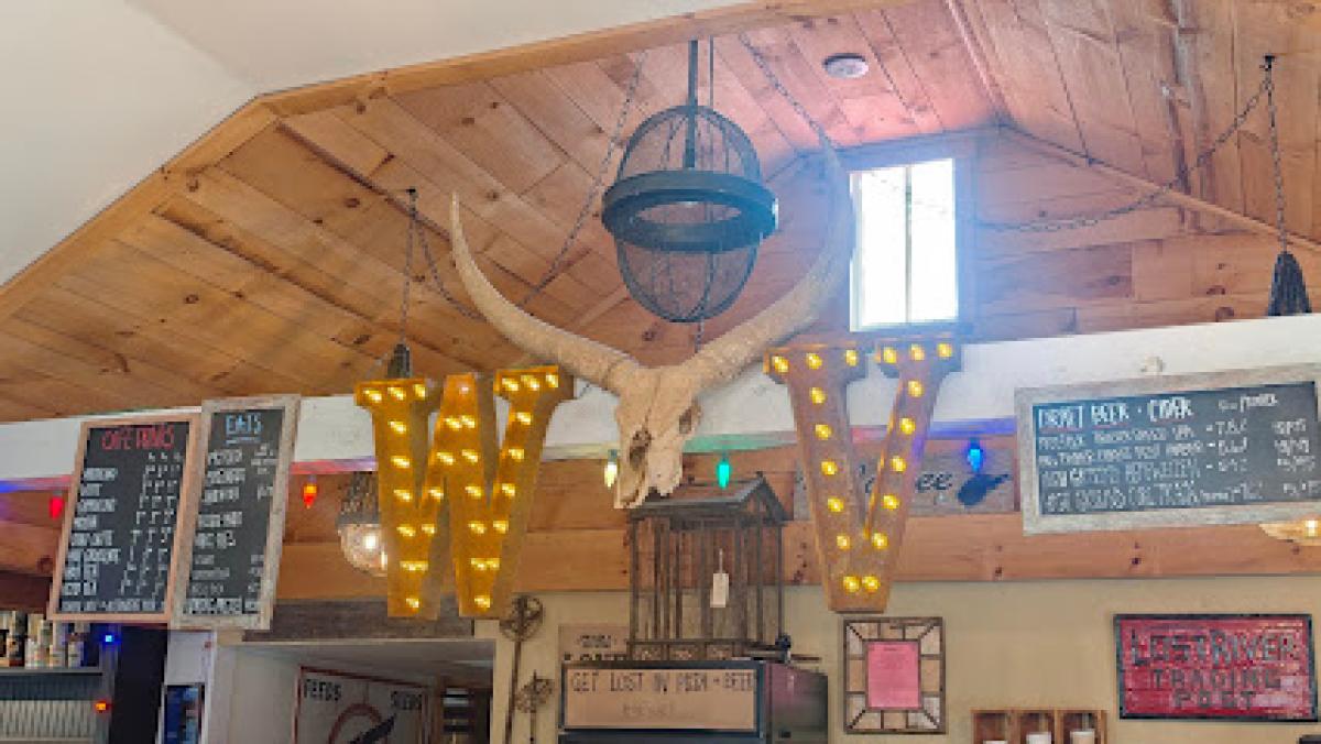 Lost River Trading Post