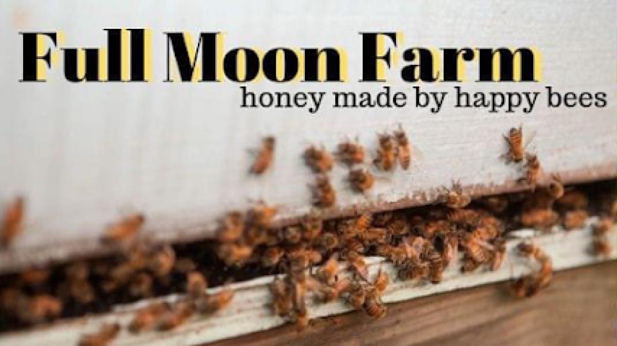 Full Moon Farm