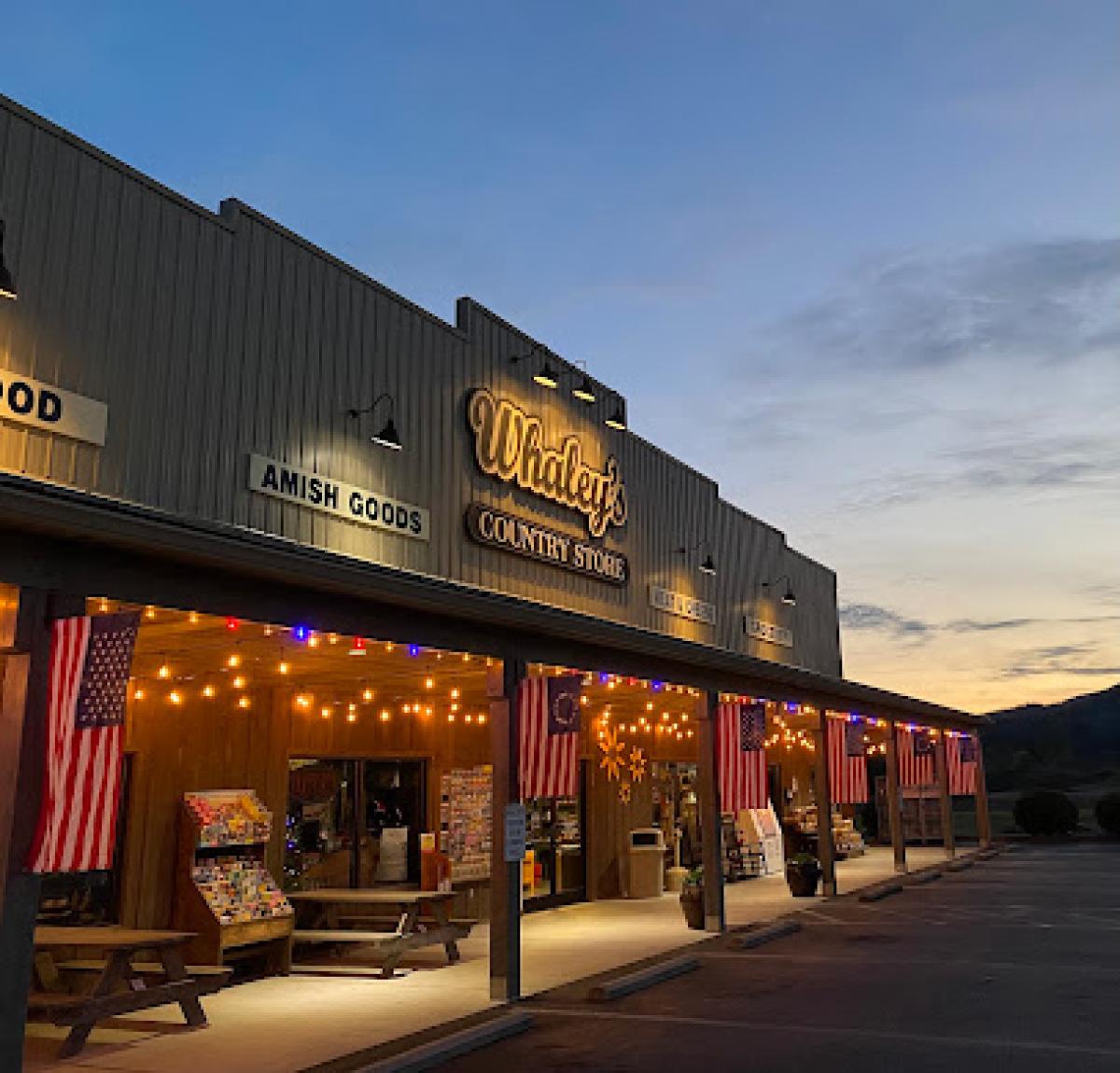 Whaley's Country Store