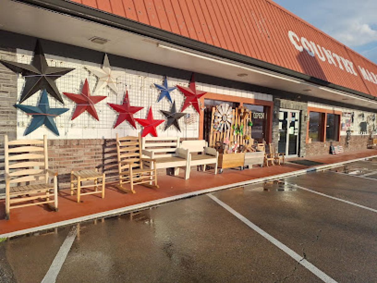 Amish Creations & Country Market