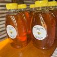 Uncle Stonie’s Country Honey