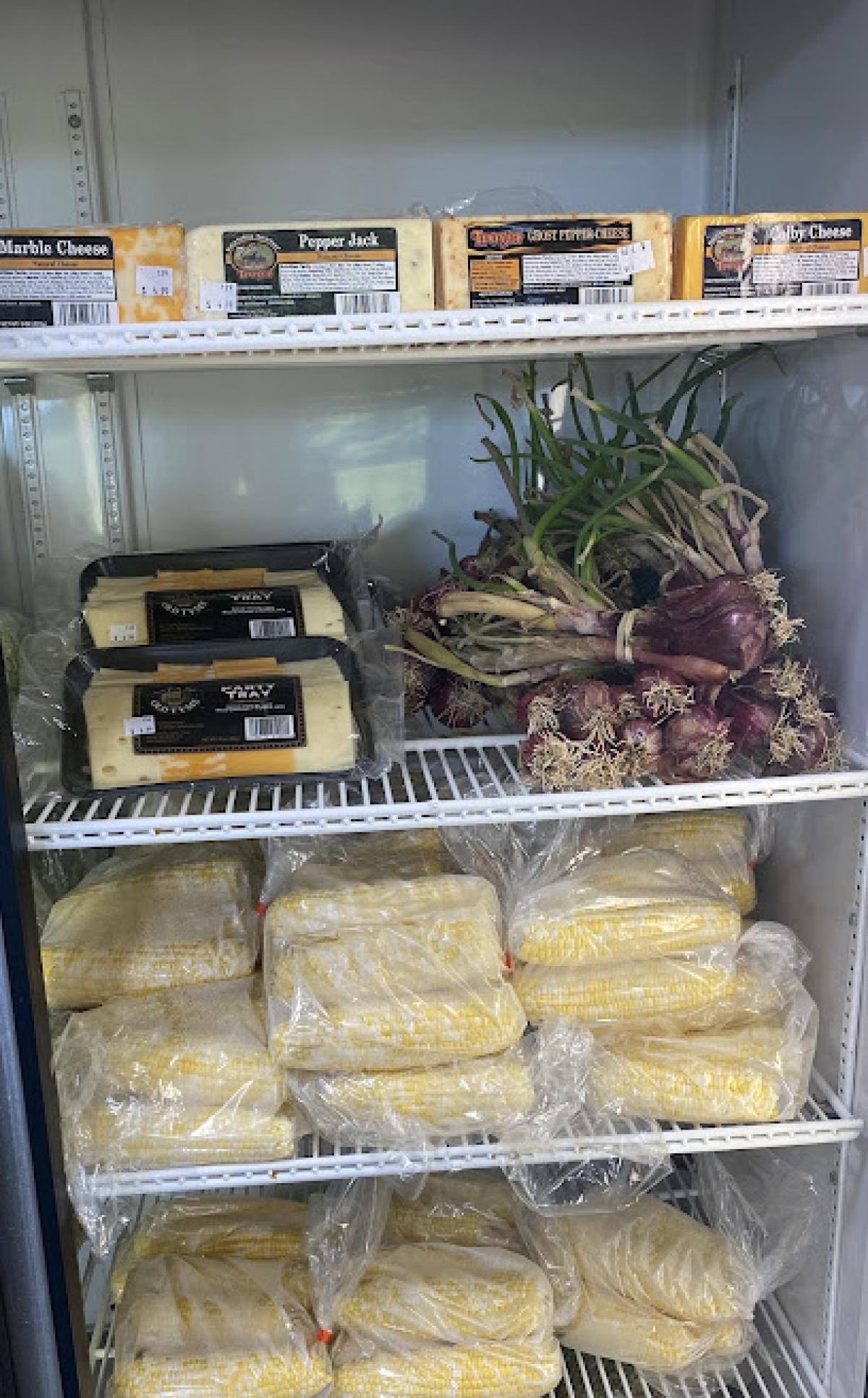 Gore’s Country Market