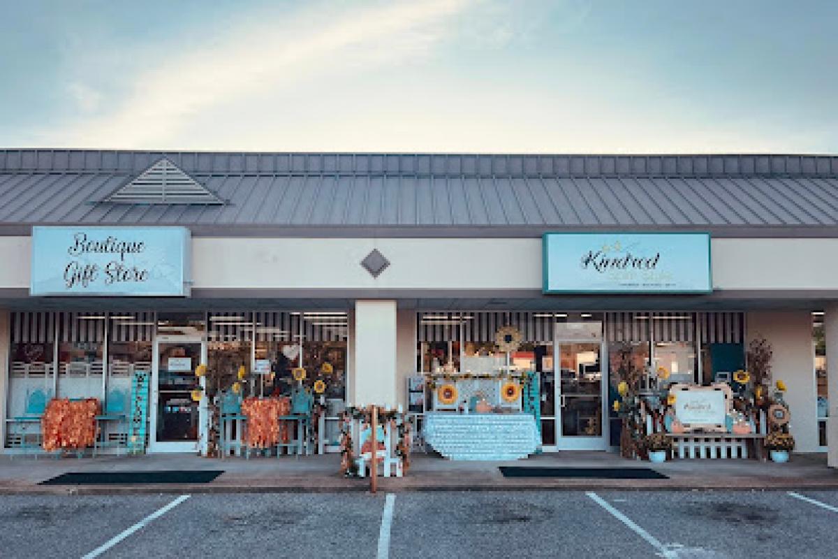 Kindred Spirit Style