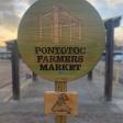 Pontotoc Farmers Market