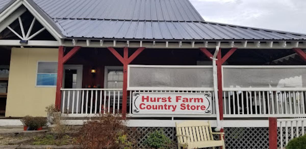 Hurst Farm Country Store