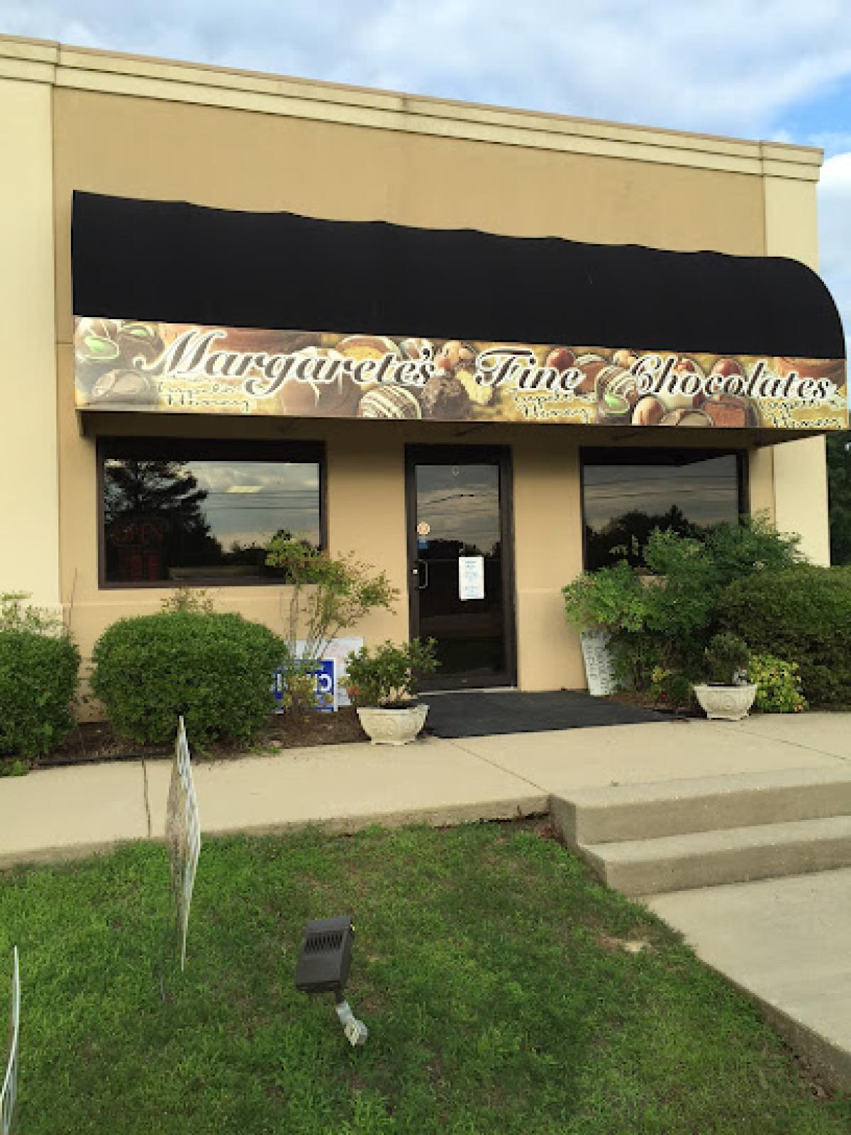 Margarete's Fine Chocolates Inc