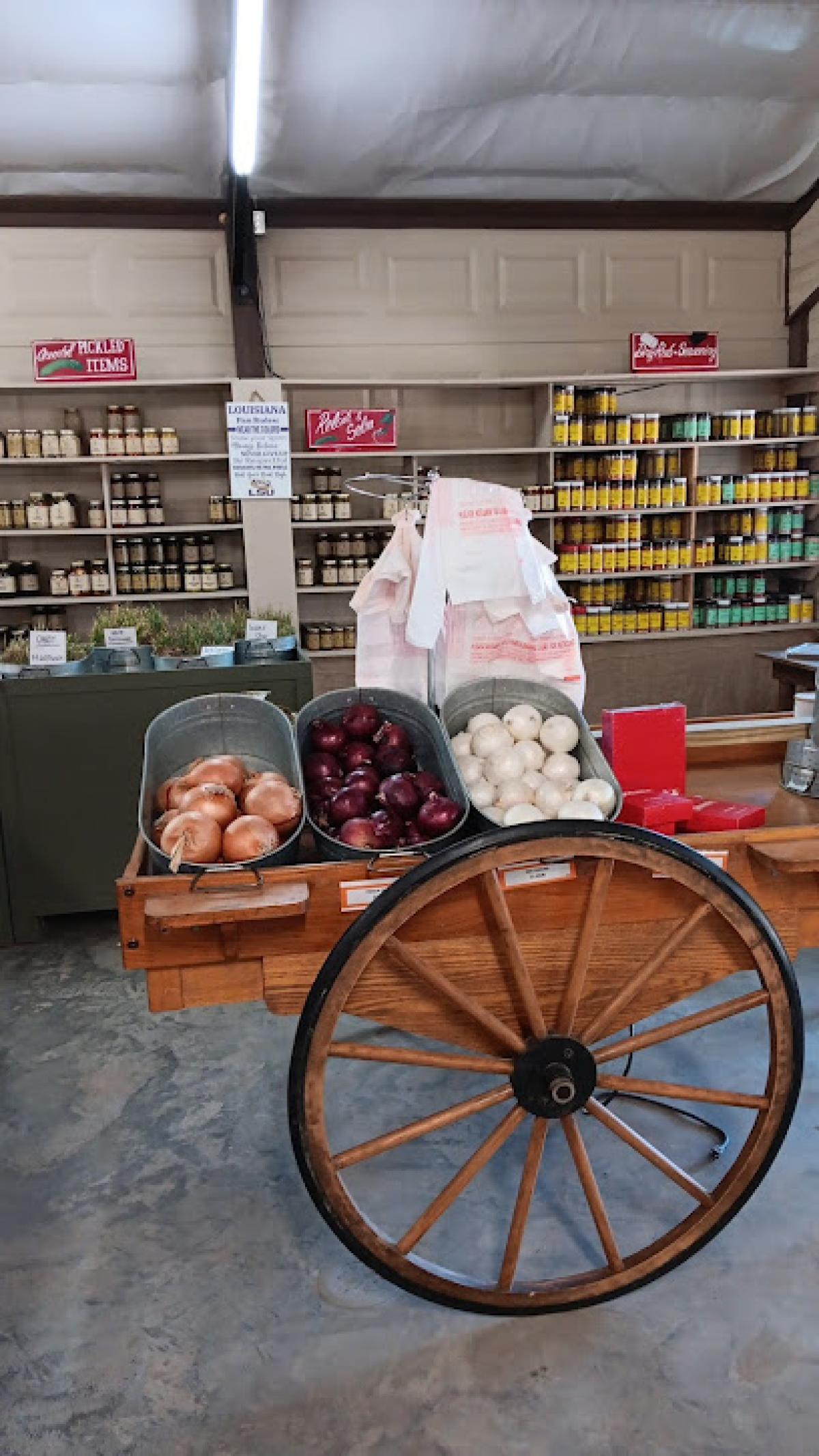 Smiths Nursery And Landscape