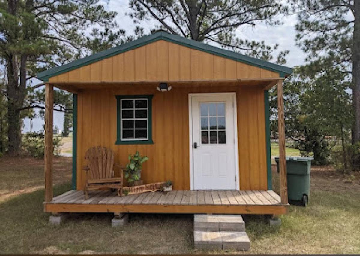 Little Lapp Farm Store