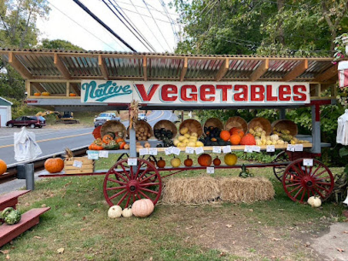 Killam & Bassette Farmstead, LLC