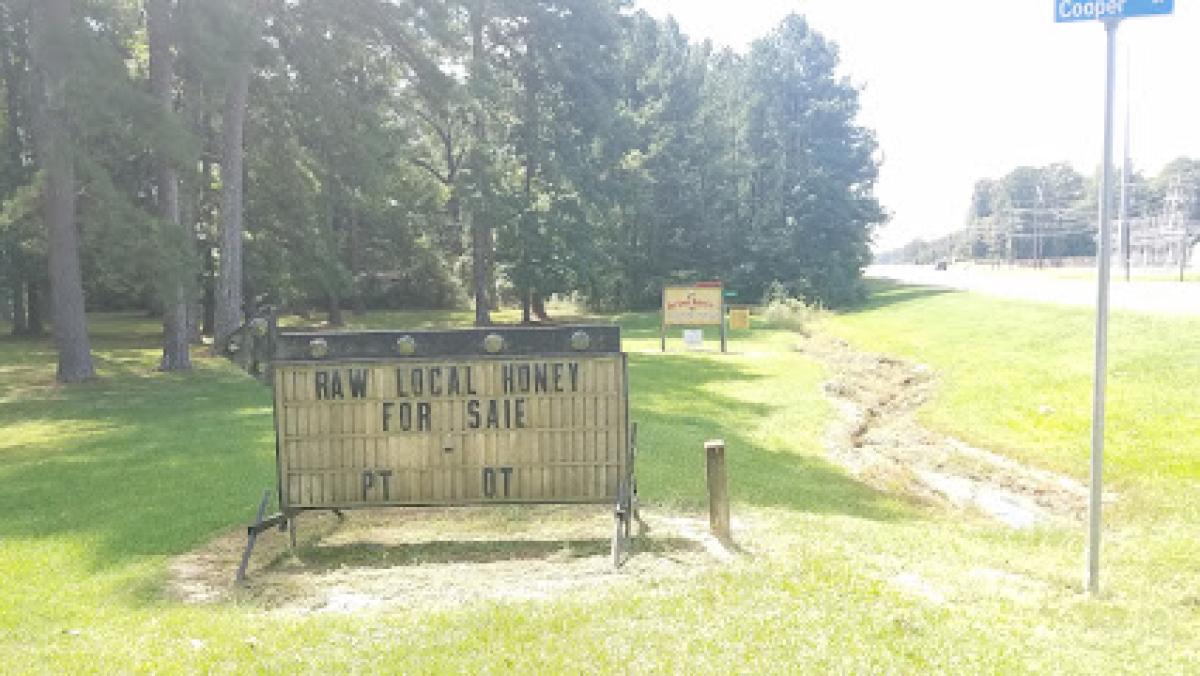 Bee Sweet Honey Co., LLC