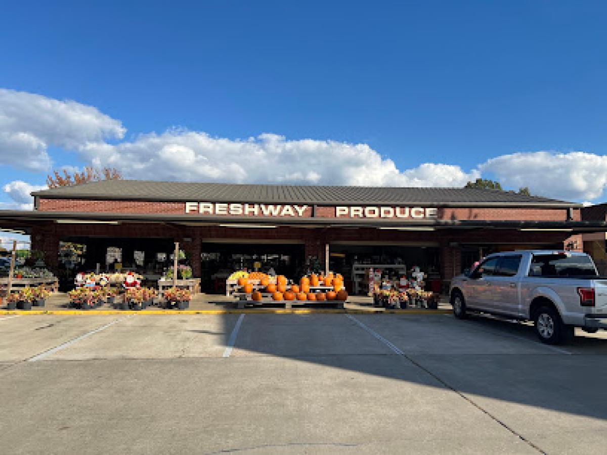 Freshway Produce