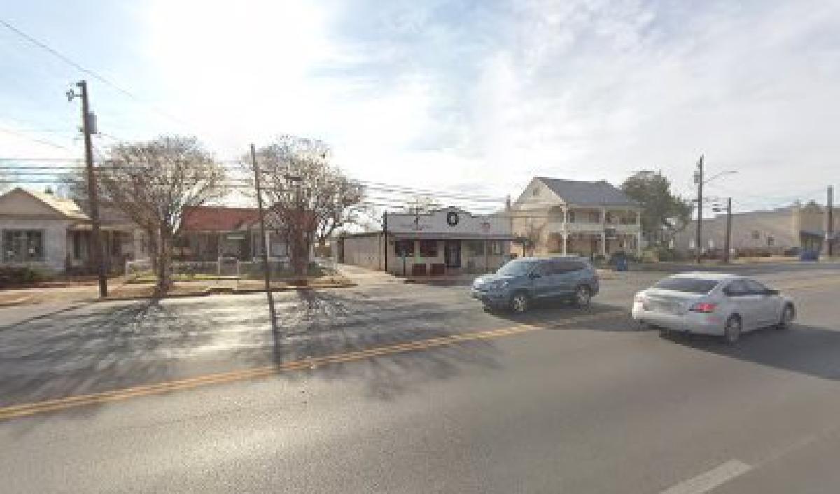 Fredericksburg Honey Company