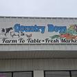 Country Boys Farm to Table Market