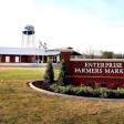 Farmers Market - Enterprise